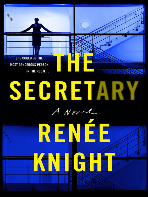 Title details for The Secretary by Renée Knight - Wait list